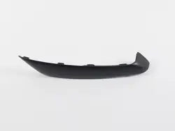 Poignée de garniture de porte OEM 96779414ZD Citroen C4 Picasso II