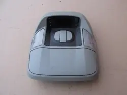 SsangYong OE 8371021000 Dachleuchte - Gebraucht