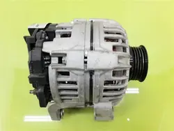 Alternador Opel Meriva A I 1.4 16V 70A CBA1747