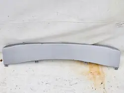 Framskärmsspoiler BMW X5 G05 2018-2021