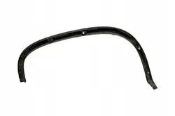 Rear Fender Cover VW TIGUAN 2.0L diesel 2010 OEM 5N0854819B