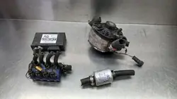 Kit de instalación GLP usado OEM 67R-015765 para Opel Astra G