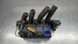 Gebrauchtes LPG-Installationskit OEM 67R-015765 für Opel Astra G