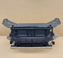 Radiador Frontal Volvo S90 II V90 II V90 Cross Country