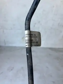 Tuyau d'embrayage OEM 9806827180 pour Citroen