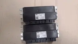 Module VDP Suspension BMW X5 G05 OEM 8859730