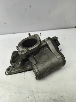 Válvula EGR para Renault Grand Scenic II 1.9 DCI