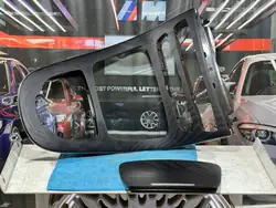 OEM A2386801503 Panneau Tunnel Central Mercedes