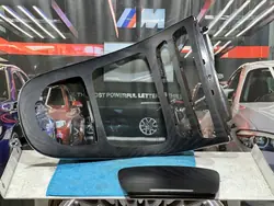 OEM A2386801503 Mercedes Keskikonsoli Koristelista