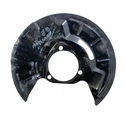 Bouclier de frein avant droit Buick Envision II 2022 OEM 22921538