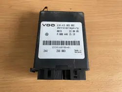 Module de commande Mercedes VDO OEM 0004461519 Occasion