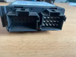 Mercedes VDO ohjausmoduuli OEM 0004461519 Käytetty
