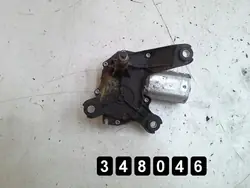 Motor limpa-para-brisas Opel Astra OEM AM-348046 Usado