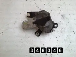 Motor limpiaparabrisas Opel Astra OEM AM-348046 Usado