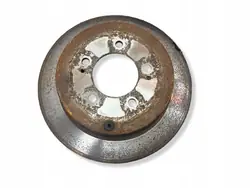Disque de frein arrière Citroen C-Crosser OEM AMD226748