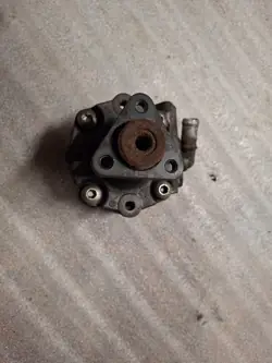 Bomba de direção assistida Audi A6 C6 (2008-2011) 2.7 V6 TDI