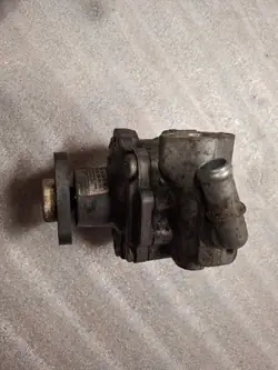 Bomba de dirección asistida Audi A6 C6 (2008-2011) 2.7 V6 TDI