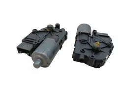 Takluckemotor set OEM 8R0959591 för VW Tiguan I