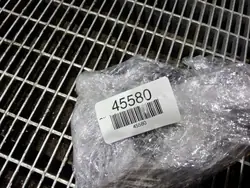 Support échappement Mercedes-Benz OEM A2468850214 Arrière droit