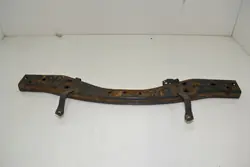 Viga inferior dianteira chassis OEM A9603106938 Mercedes