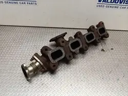 Collettore di scarico FIAT DUCATO FURGON 2.3L