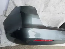 Pare-chocs Arrière OEM ZDERZAK TYŁ OPEL ASTRA V K KOMBI