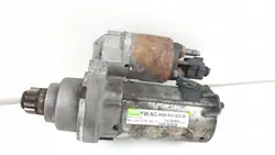 Arrancador Audi A3 S3 8P 2011 TS12ER20