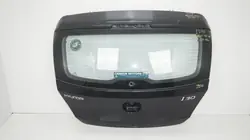 Heckklappe Hyundai I30 07-10 OEM 360190682 Gebraucht