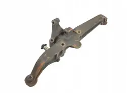 MAN Luftfjädermontering OEM 81436303203 Vänster drivaxel