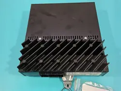 BMW E87 Amplifier 9143155 OEM
