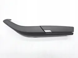 Accoudoir porte droit avant OEM 4H1867166 cuir Valcona