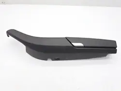 OEM 4H1867166 Etu oikea ovenkäsinoja Valcona nahka