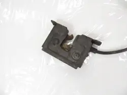 Câble d'ouverture capot OEM 51 22 3401110 BMW X3 E83