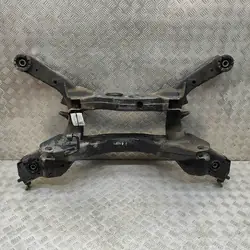 Eixos Traseiros Nissan Qashqai III (J12) 554006UA2B