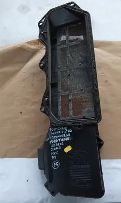 FORD FUSION LIFT 05- PODSZYBIE 2S61-A11560-AG