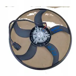 VENTILADOR DE RADIADOR FORD TRANSIT CUSTOM 2.2 2.0 TDCI
