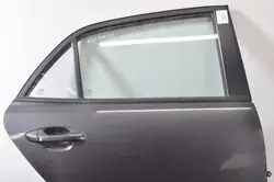 Porte Arrière Droite KIA OEM 125 Complète 5D HB