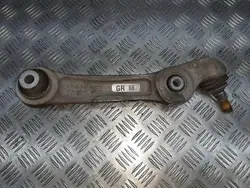 Braccio di controllo anteriore destro BMW 31126798108
