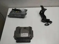 Kit d'allumage OEM 51899611 pour Fiat Doblo Cargo 1.6L