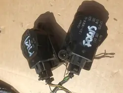 1S7H-19E616-AA Controle de Aquecimento AIRBAG FORD FOCUS MK1