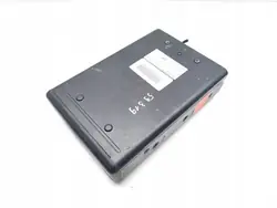 Cambiador CD/DVD BMW OEM 6907035 para Serie 7