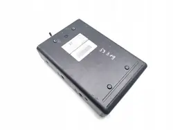 BMW CD/DVD-vaihtaja OEM 6907035 7-sarjalle