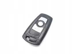 Chave/Cartão de Ignição BMW OEM No MPN Série 5
