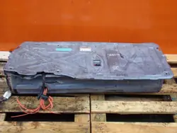 Bateria Honda OEM 1K100-RMX-E01 - Estado Usado