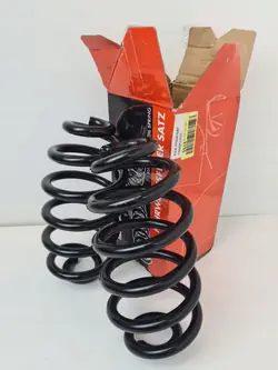 Mola suspensão Frankberg OEM 5481FB0009144