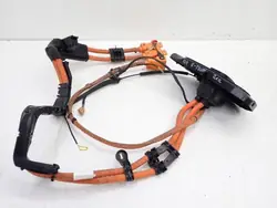 Prise de charge Audi Q4 e-tron OEM - Ensemble