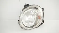 OEM 360187439 rechter voor koplamp voor Fiat 500 07-14