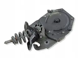 Suporte Roda Sobresselente Jeep Grand Cherokee OEM FOB58567