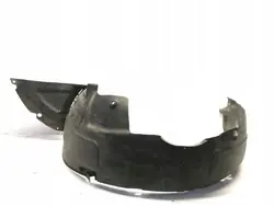 Para-lama dianteiro esquerdo usado OEM 868131K000 Hyundai