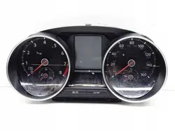 VW Polo V 6C GTI Hastighetsmätare OEM A2C96770100